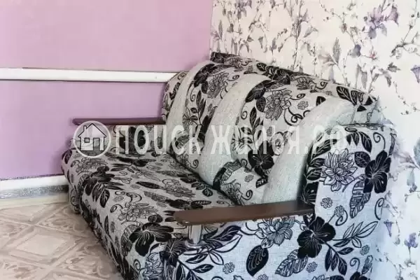 Дом под ключ «Весёлый енот» Дом под ключ «Весёлый енот»