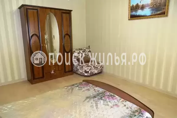 Квартира «Корал Хаус»