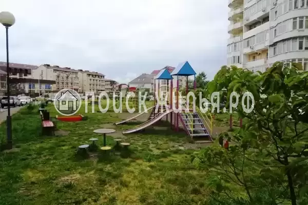 Квартира «Корал Хаус»