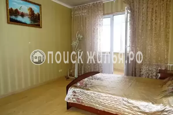 Квартира «Корал Хаус»