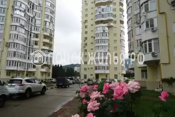 Квартира «Корал Хаус»