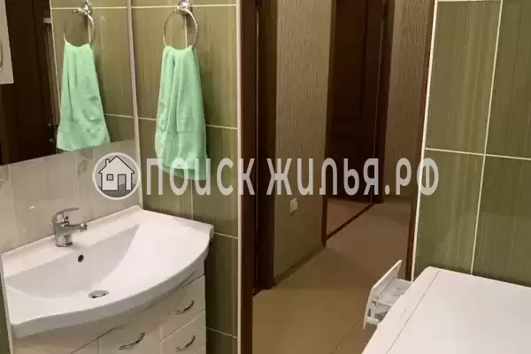 Квартира «На Тормахова»