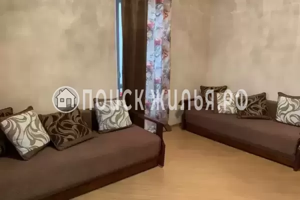 Квартира «На Тормахова»