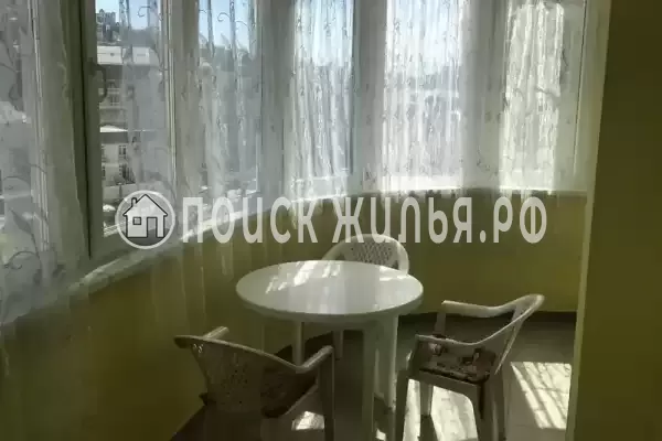 Квартира «На Тормахова»