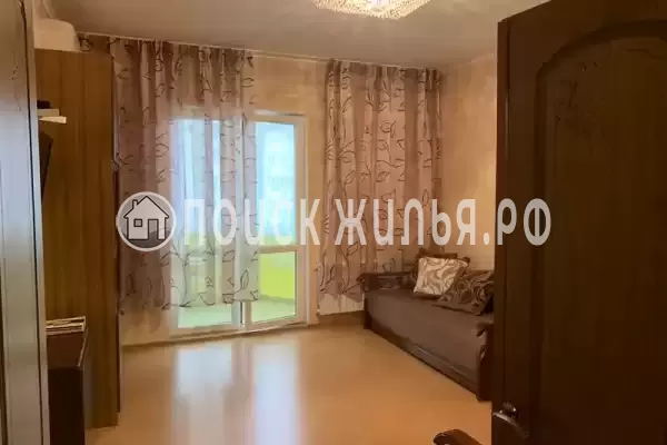 Квартира «На Тормахова»