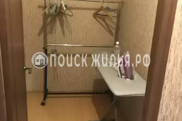 Квартира «На Тормахова»