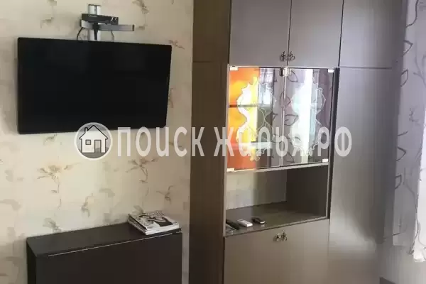 Квартира «На Тормахова»