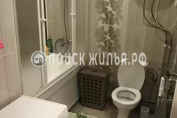 Квартира «На Тормахова»