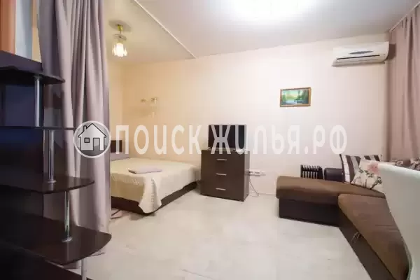 Квартира «У моря»