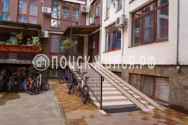 Квартира «У моря»