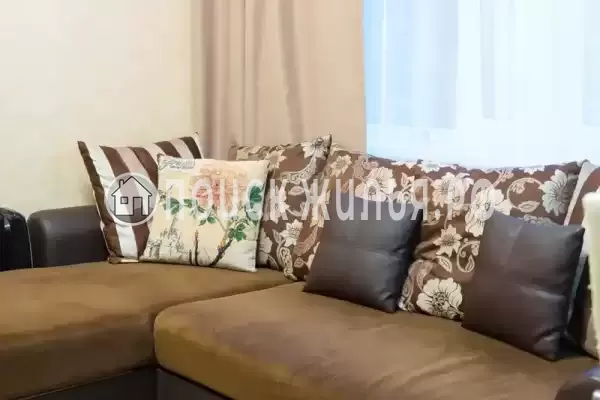 Квартира «У моря»