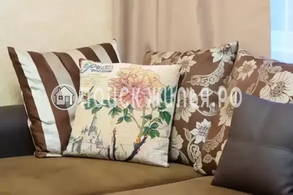 Квартира «У моря»