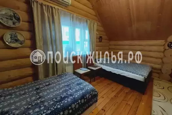 Частный сектор «Дом с бассейном в Голубой бухте»