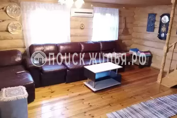 Частный сектор «Дом с бассейном в Голубой бухте»