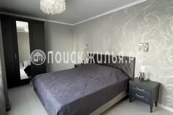 Частный сектор «Четыре сезона»