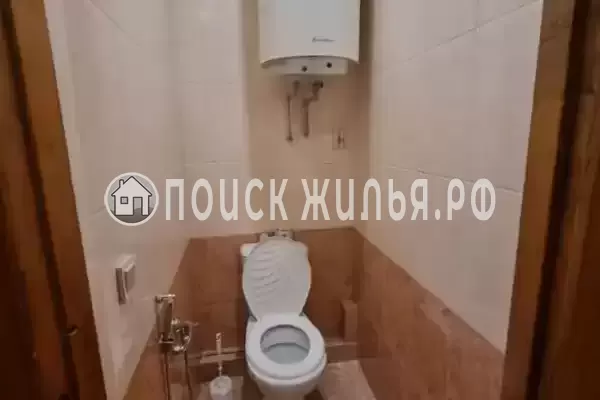 Квартира «Луч»