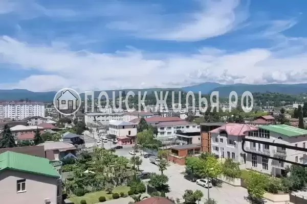 Квартира «Луч»