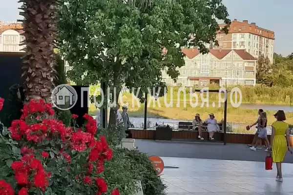 Частный сектор «Евродвушка в Сириусе на первой береговой» Частный сектор «Евродвушка в Сириусе на первой береговой»