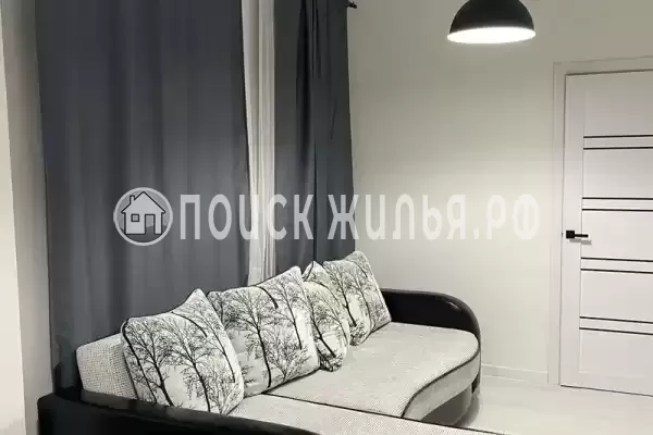 Дом под ключ «В центре» Дом под ключ «В центре»