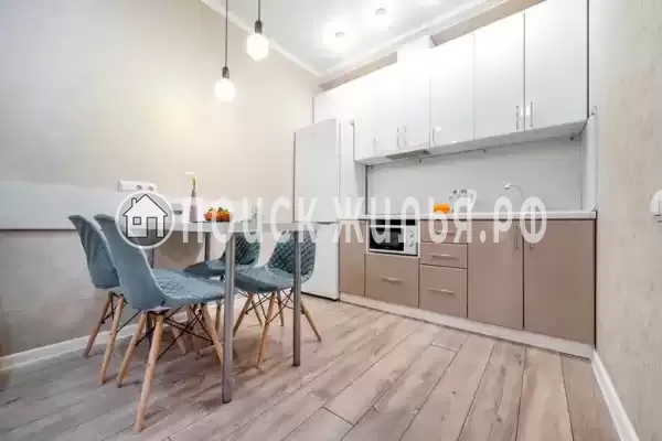 Квартира «У моря»