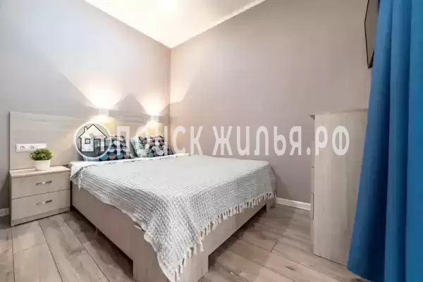 Квартира «У моря»