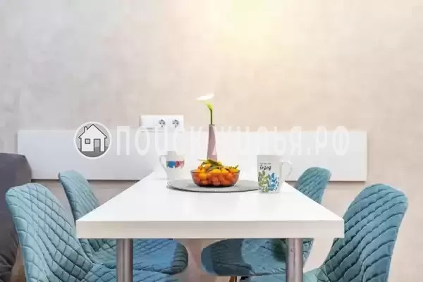 Квартира «У моря»