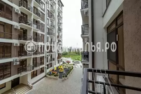 Квартира «У моря»