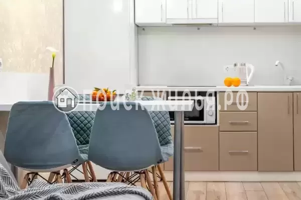 Квартира «У моря»