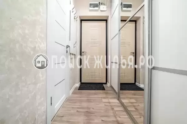 Квартира «У моря»