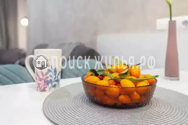 Квартира «У моря»