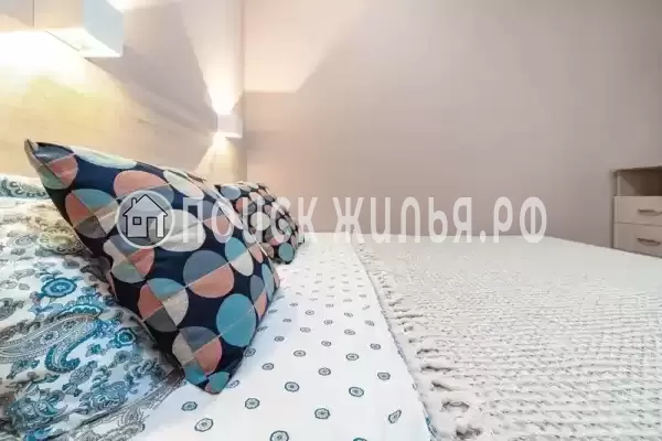 Квартира «У моря»