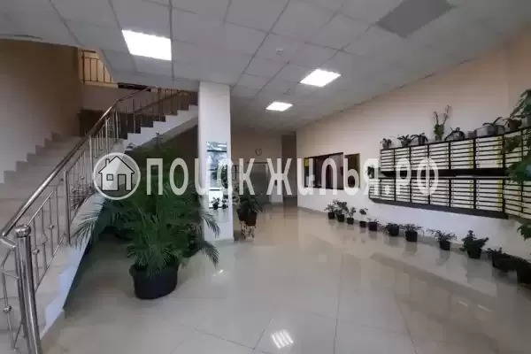 Квартира «Студия у моря»