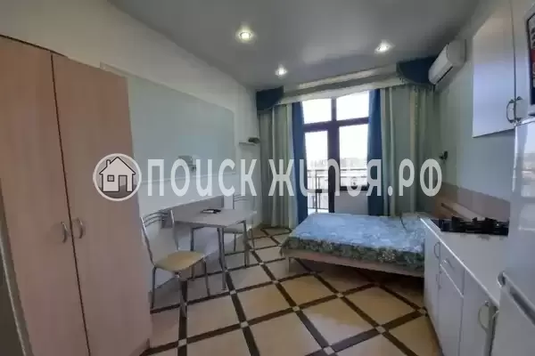 Квартира «Студия у моря»