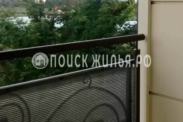 Квартира «Студия у моря»