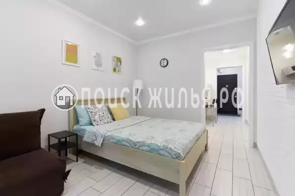 Квартира «Белый дворец»