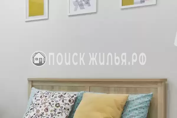 Квартира «Белый дворец»