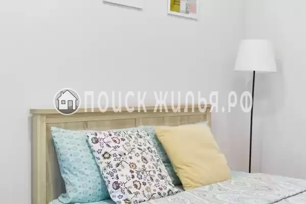 Квартира «Белый дворец»