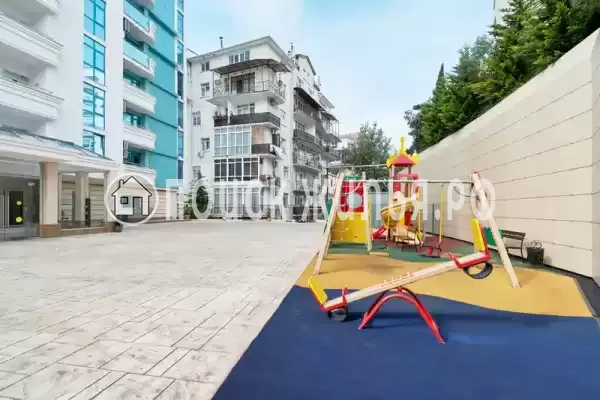 Квартира «Белый дворец»