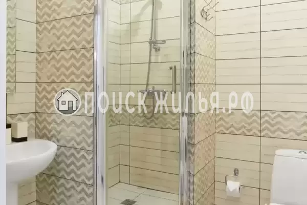 Квартира «Белый дворец»