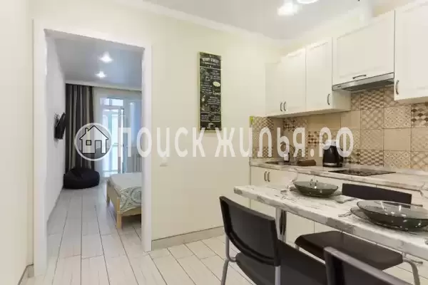 Квартира «Белый дворец»