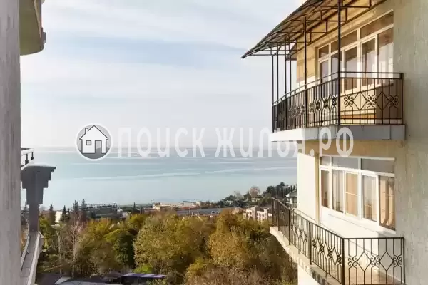 Квартира «Белый дворец»