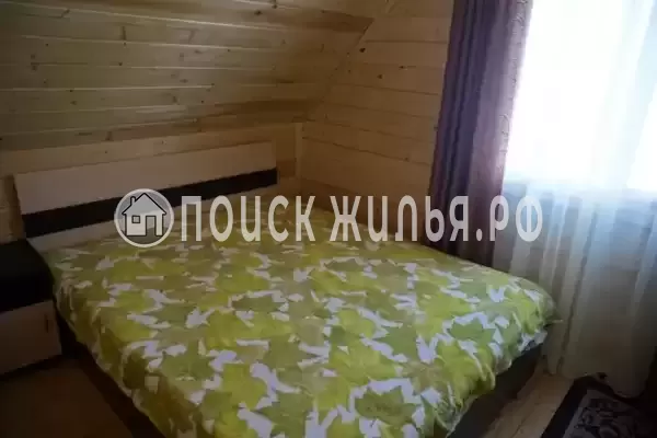 Дом под ключ «На Южной»