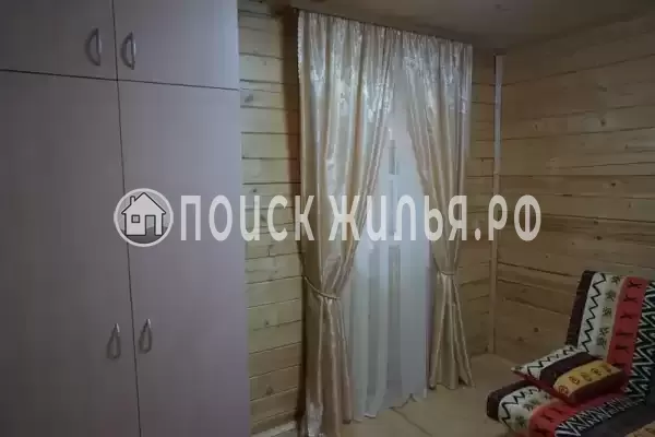 Дом под ключ «На Южной»