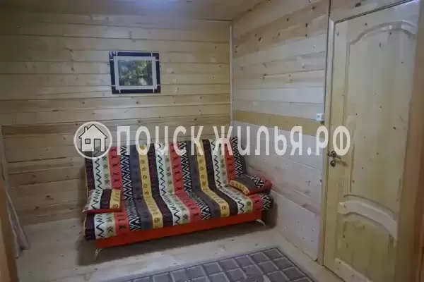 Дом под ключ «На Южной»