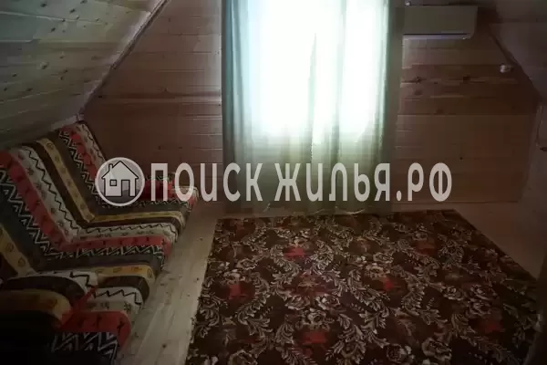 Дом под ключ «На Южной»