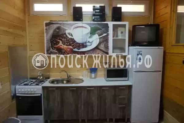 Дом под ключ «На Южной»