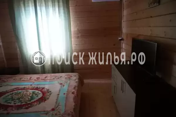 Дом под ключ «На Южной»