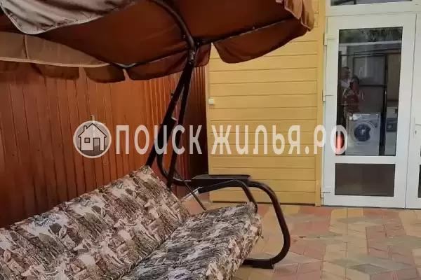 Дом под ключ «На Южной»