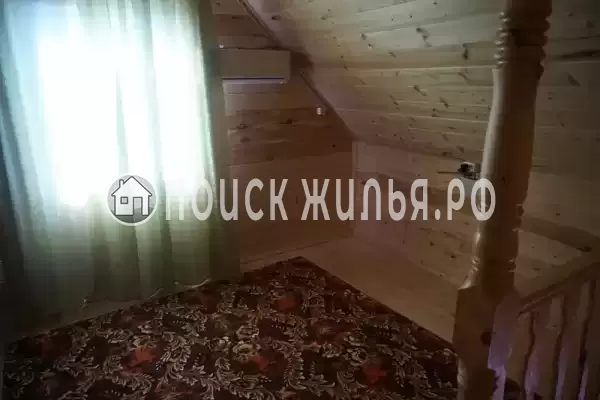 Дом под ключ «На Южной»