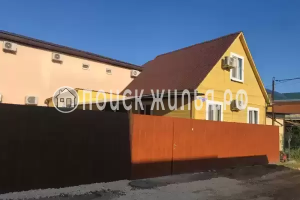 Дом под ключ «На Южной»